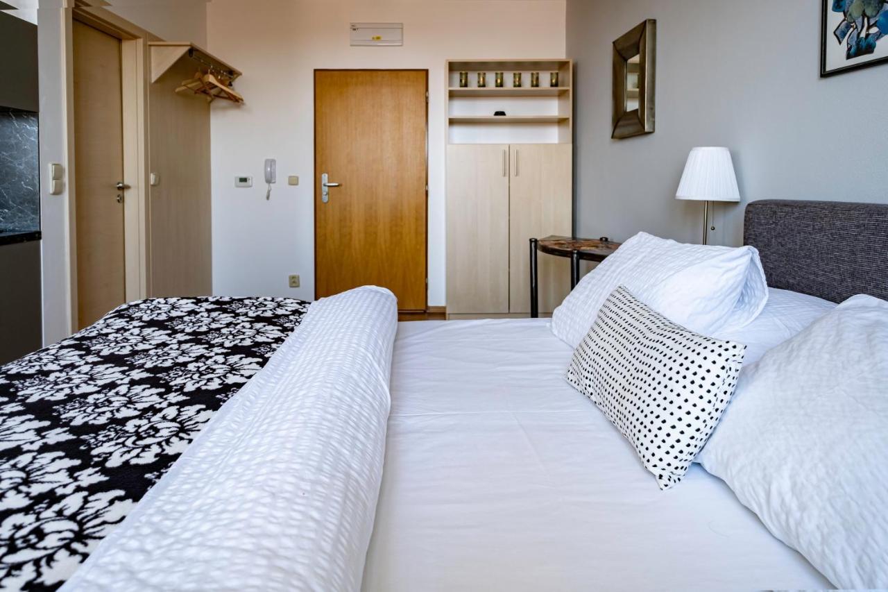 Apartmány Gulliver Mikulov Exterior foto